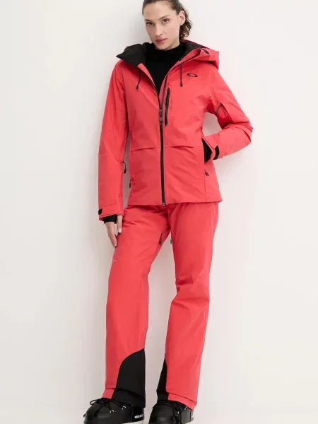 Лижні штани Oakley CANOPY