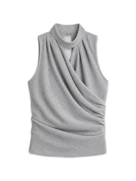 Top Iro drapat