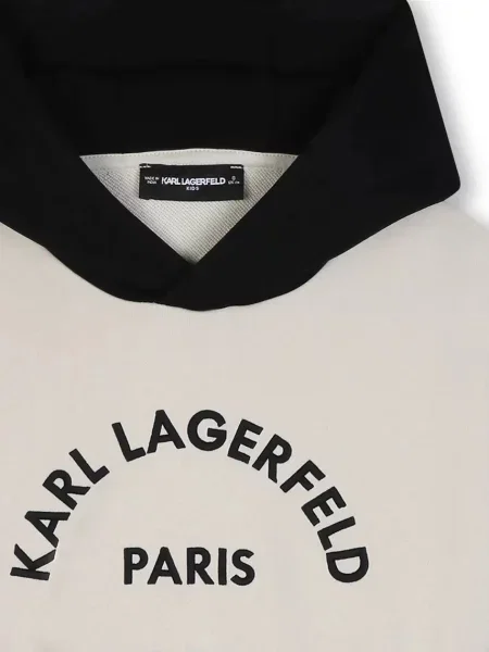 Детский свитер Karl Lagerfeld