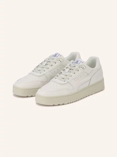 Marc O'polo Sneakersy Carlo weiss białe