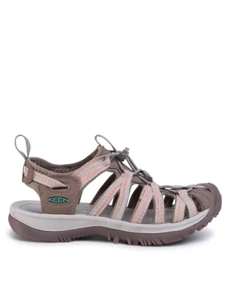 Keen Sandale Whisper Colorat