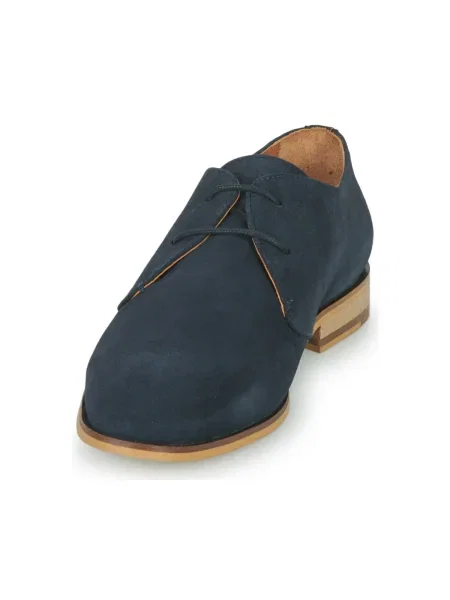 Pantofi Pellet albastru