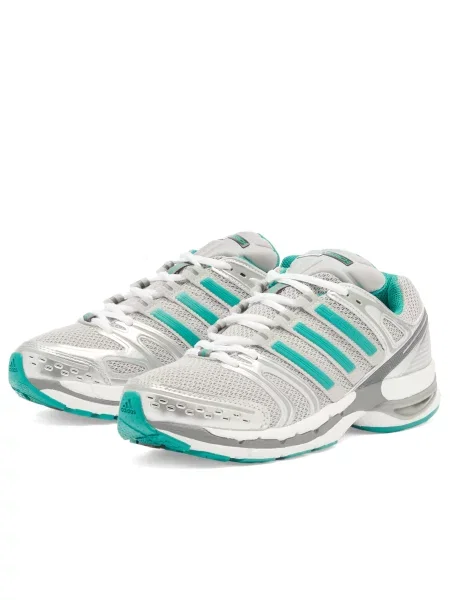 Sneakersy Adidas szare