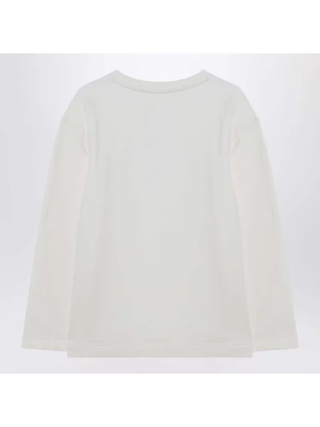 Bluza Max Mara biała