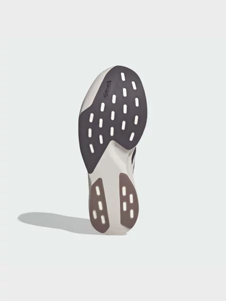 Кроссовки для бега Adidas Adizero бежевые