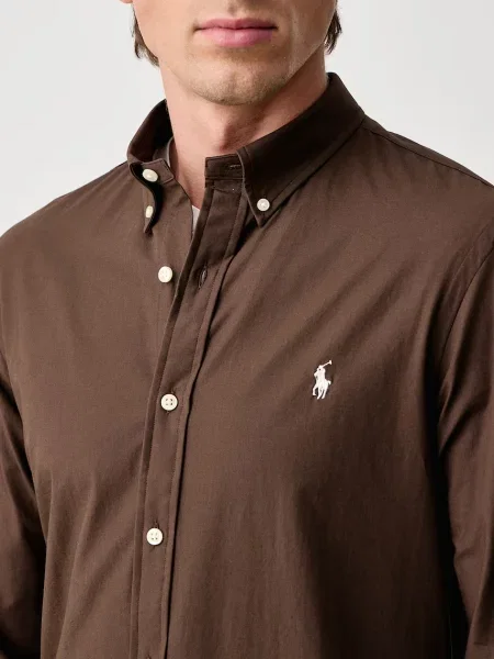 Рубашка Polo Ralph Lauren