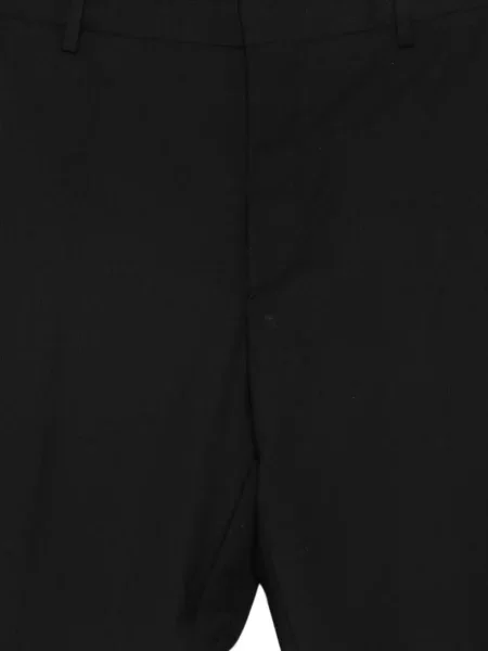 Pantaloni Prada negru