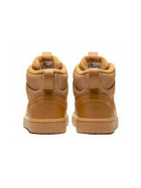 Pantofi copii Nike galben