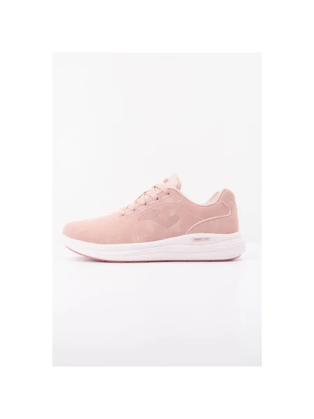 Pantofi Joma roz