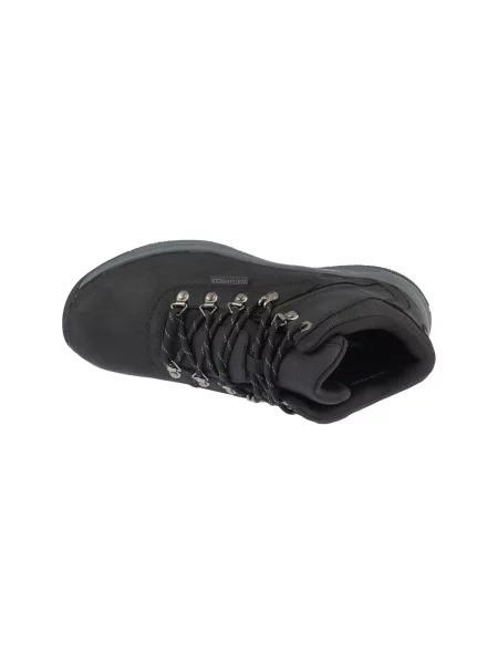 Pantofi Skechers maro