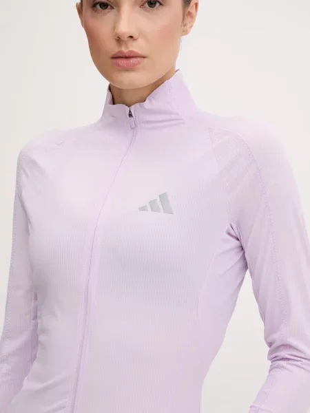 Кофта для бігу adidas Performance