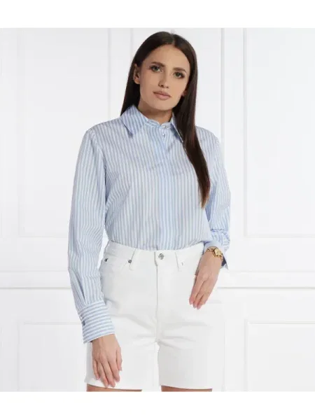 BOSS BLACK Cămașă negru