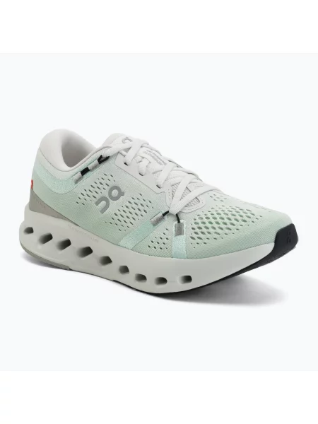 Încălțăminte de alergare pentru bărbați On Cloudsurfer 2 ivory/creek