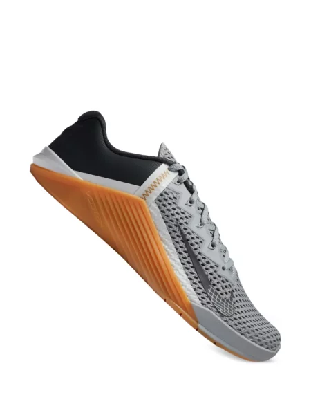 Sneakerși Nike Free alergare alb