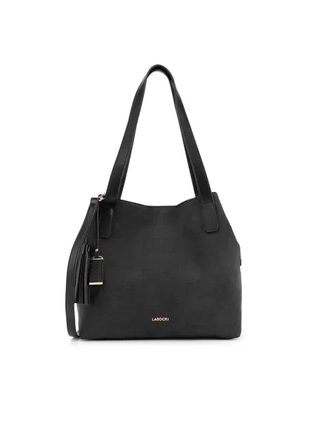 Сумка Lasocki черная