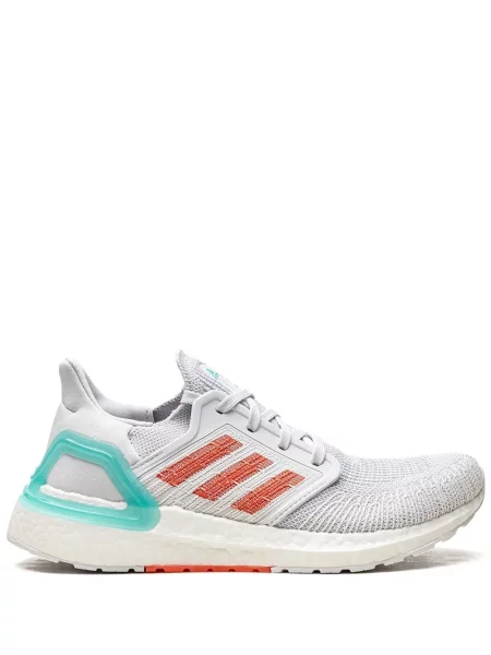 Sneakerși Adidas UltraBoost albastru