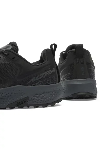 Sneakersy Altra czarne