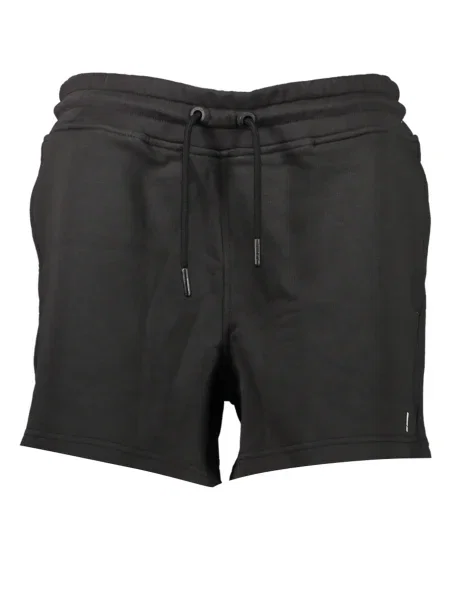 Kratek hlače K-way črna