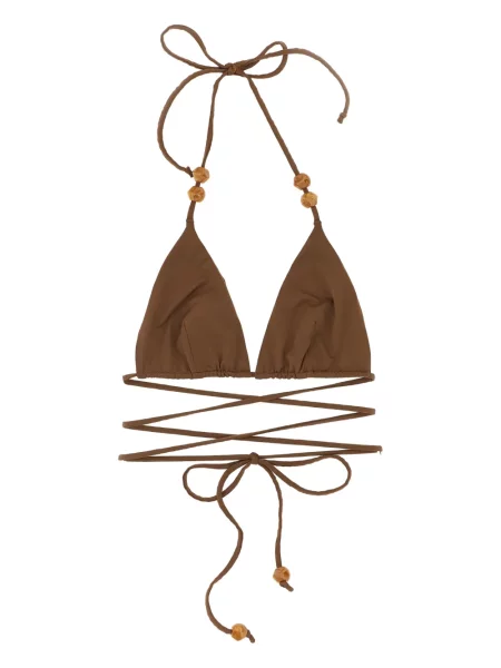 Bikini Magda Butrym maro