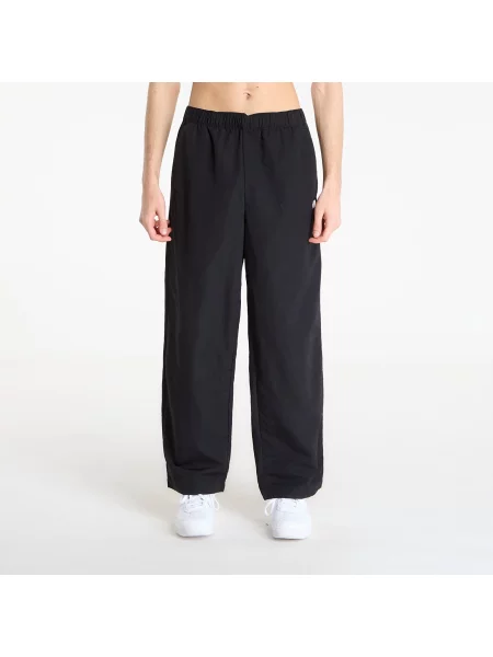 Hlače The North Face črna