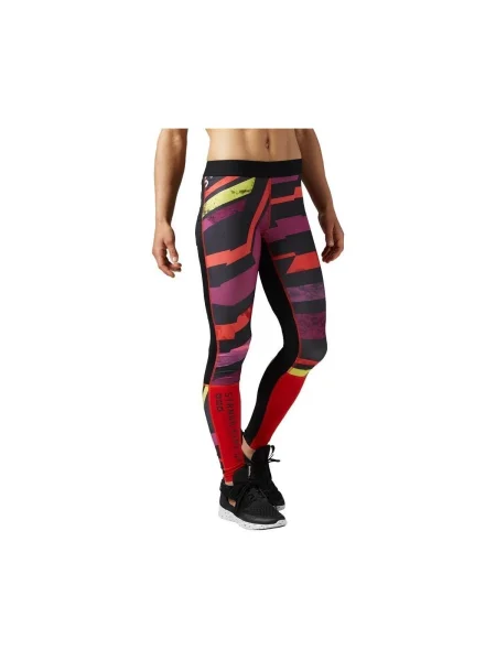 Pantaloni Reebok Sport
