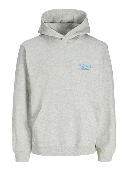 Palton Jack & Jones alb