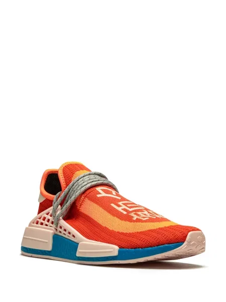 Sportbačiai Adidas Pharrell Williams oranžinė