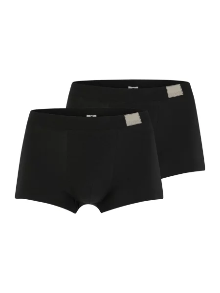 SLOGGI Boxeri men GO Natural H' negru