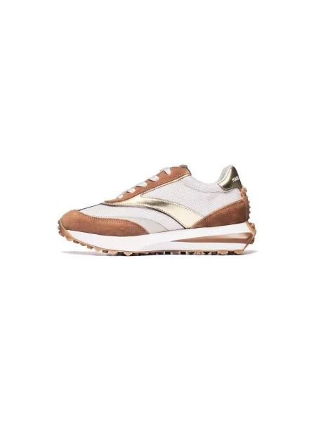KARL LAGERFELD Sneakers Zone maro