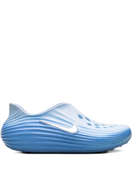 Sneakerși Nike alb