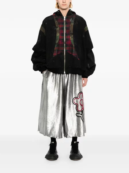 Pantaloni scurți Kidill cu model floral