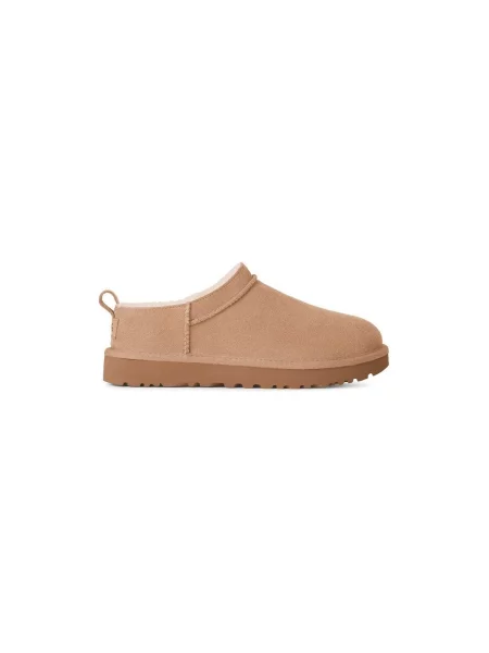 Pantofi Ugg clasici bej