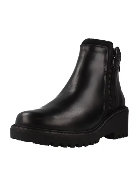 Pantofi Porronet negru
