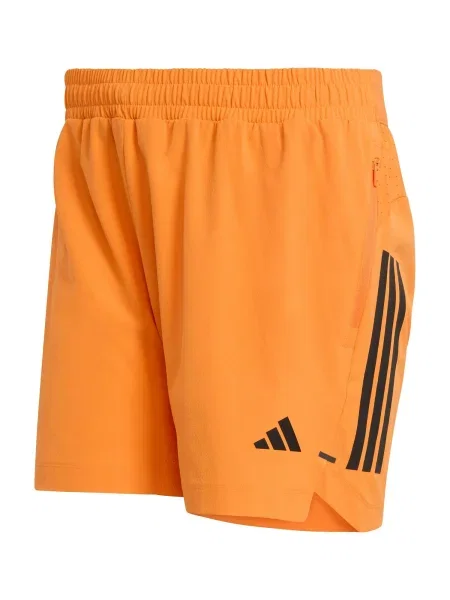 ADIDAS PERFORMANCE Παντελόνι φόρμας PrimeLift πορτοκαλί μαύρο