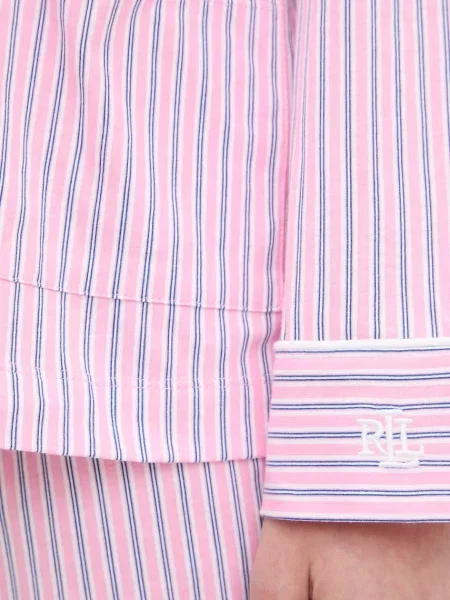 Піжама Lauren Ralph Lauren