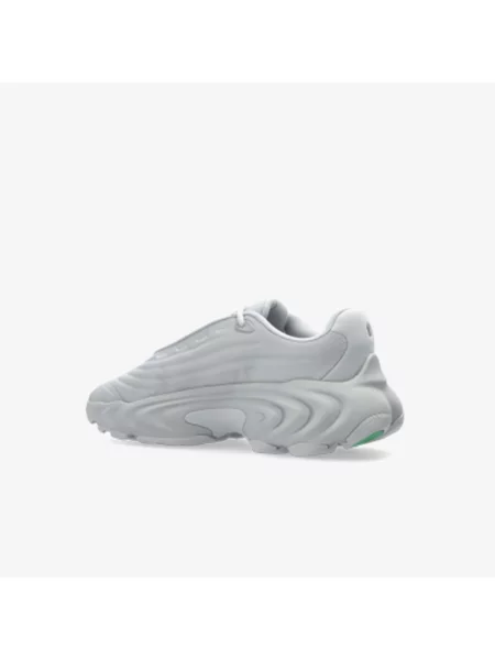 Кроссовки Lacoste серые