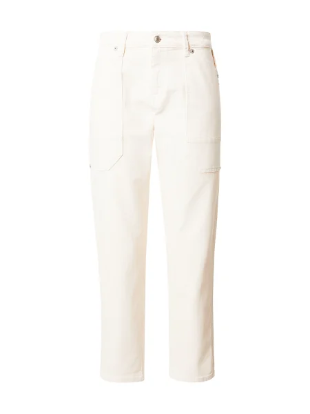 MAC Jeans IOWA natural alb