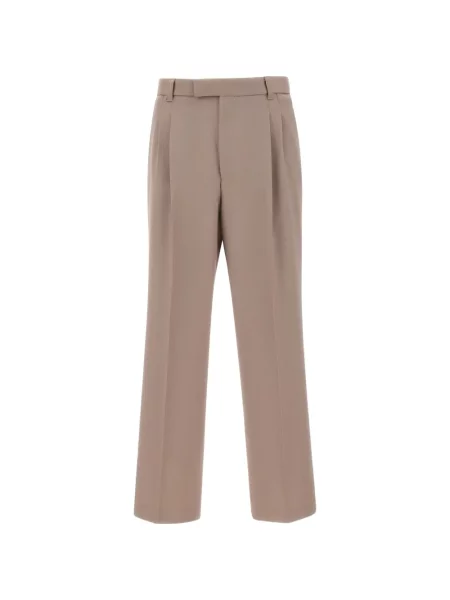 Pantaloni Boss de lână