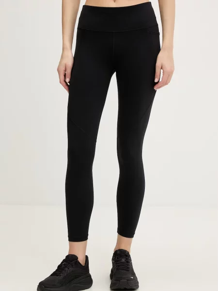 Sweaty Betty legginsy Power czarne