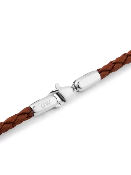 Шкіряний браслет Daniel Wellington