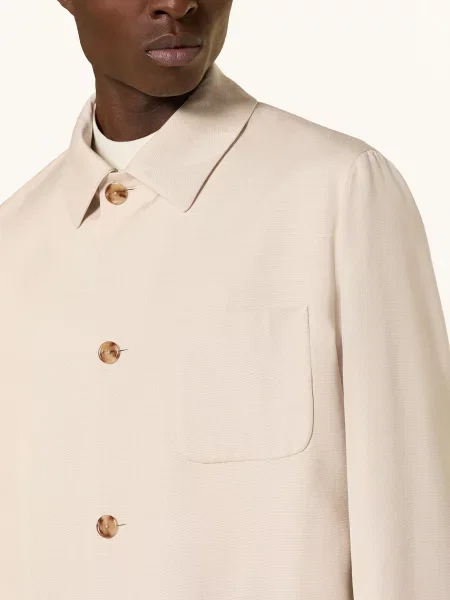 Lardini Kurtka Wierzchnia beige beżowa