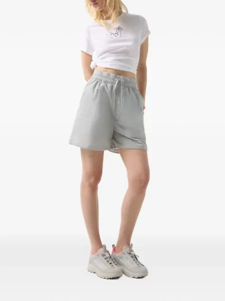Tricou Bogner Fire+ice cu imagine alb