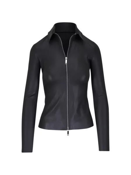 Koszula Jitrois czarna