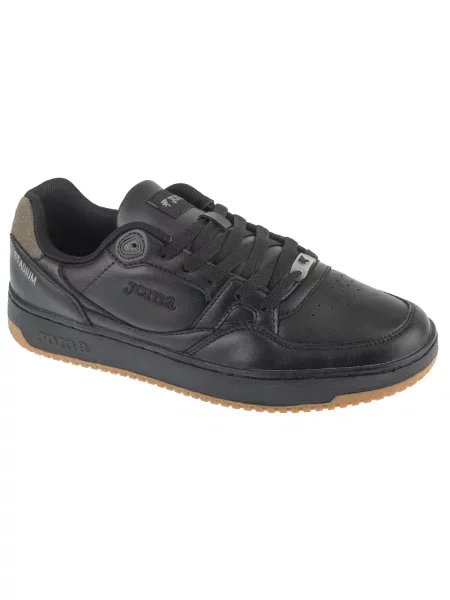 Buty sportowe Sneakersy C.Stadium 25 CSTAW czarne