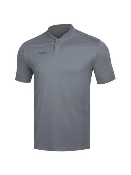 JAKO Tricou funcțional Prestige' gri