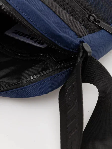 Сумка Blauer синій