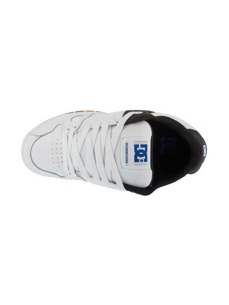 Félcipo Dc Shoes
