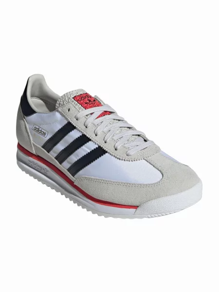 Σκαρπινια Adidas Originals λευκό
