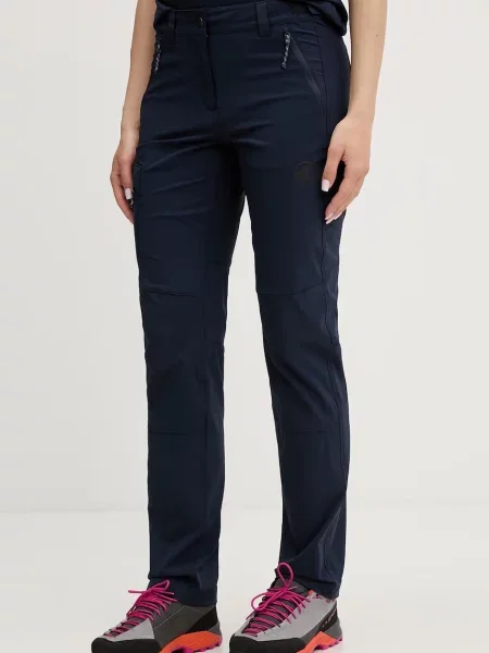 Mammut spodnie trekkingowe Runbold IV