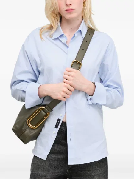 Geantă Marc Jacobs verde